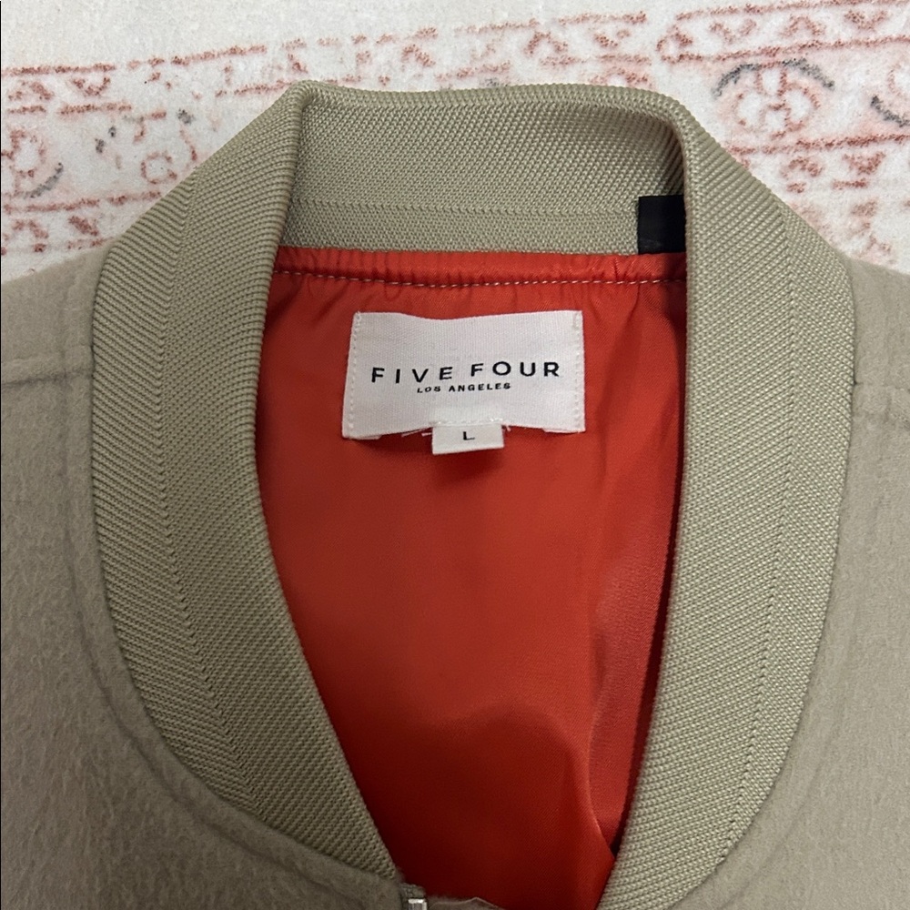 Men’s jacket - Picture 2 of 2